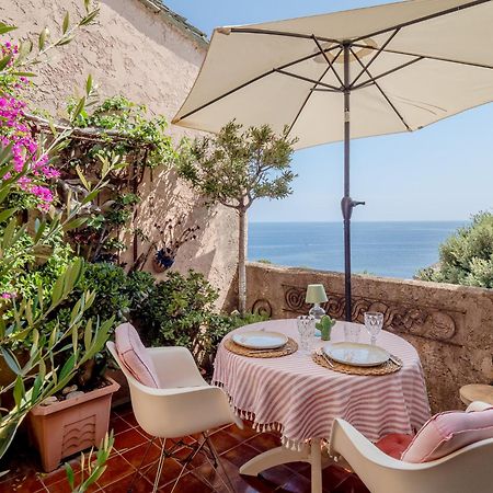 Residence Les Sources Brando Exterior photo