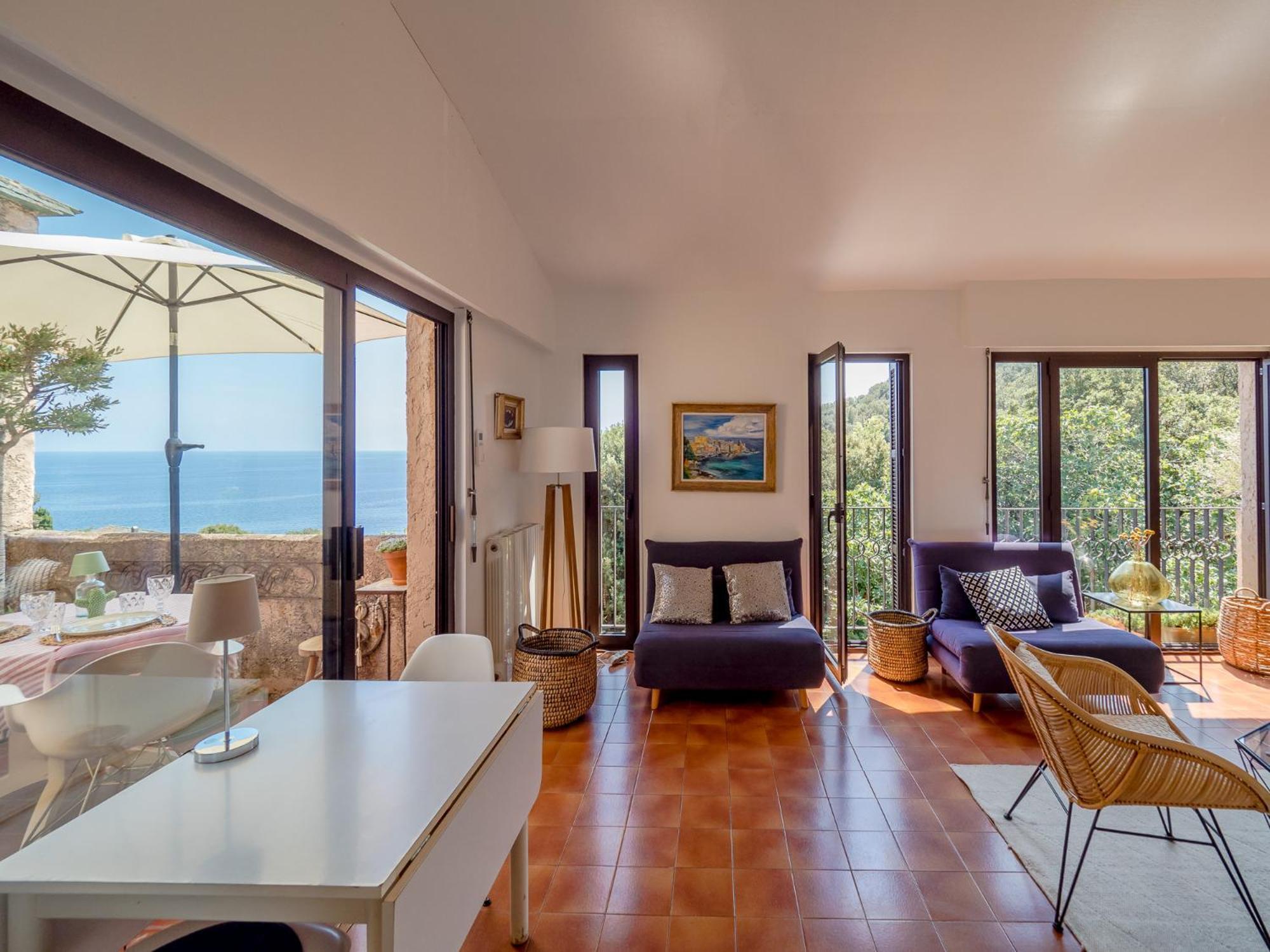 Residence Les Sources Brando Exterior photo