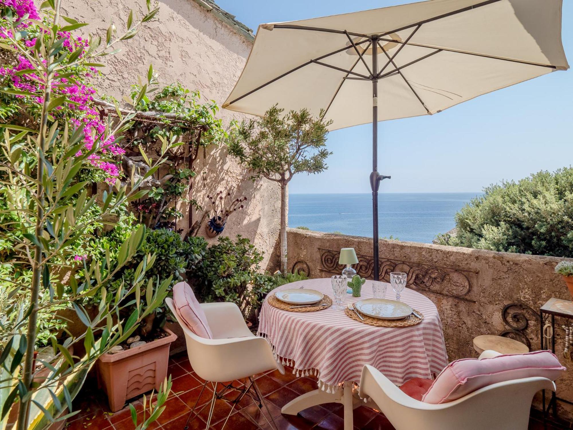 Residence Les Sources Brando Exterior photo