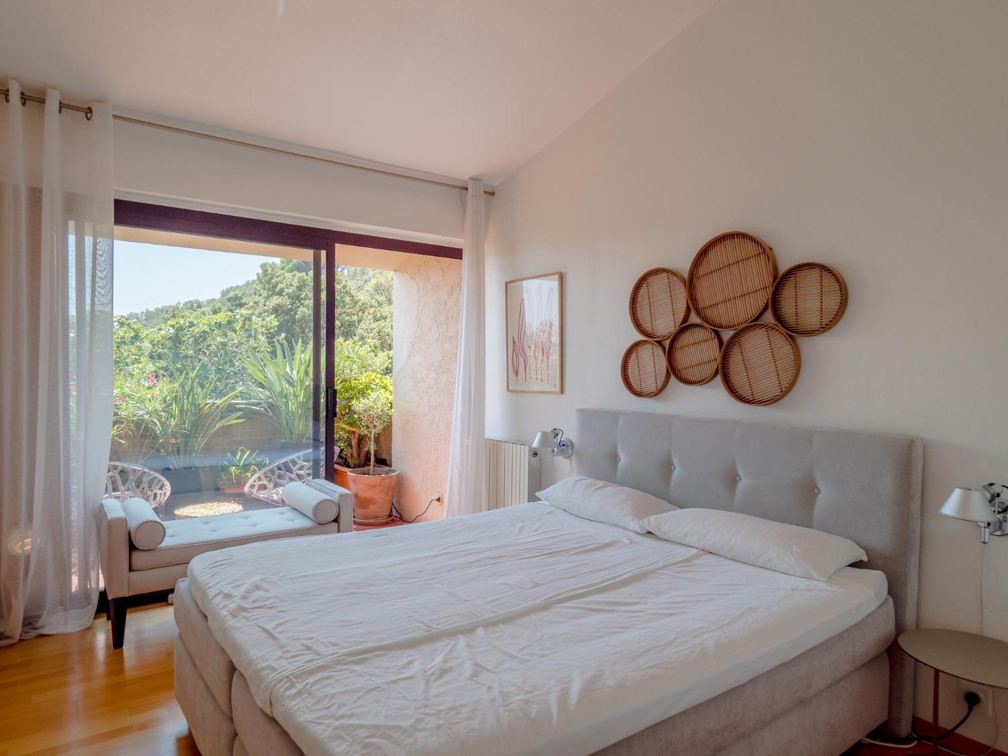 Residence Les Sources Brando Exterior photo