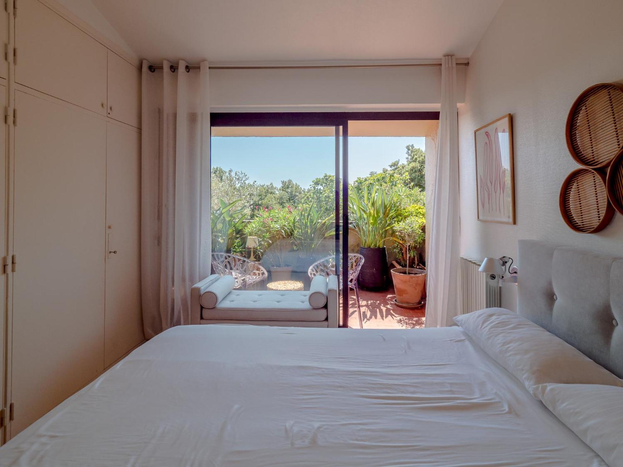 Residence Les Sources Brando Exterior photo