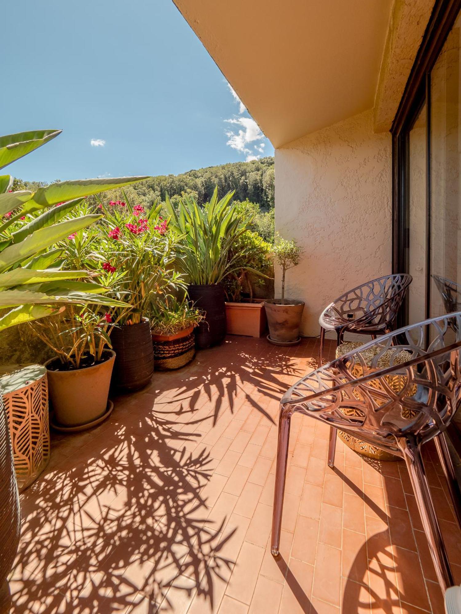 Residence Les Sources Brando Exterior photo