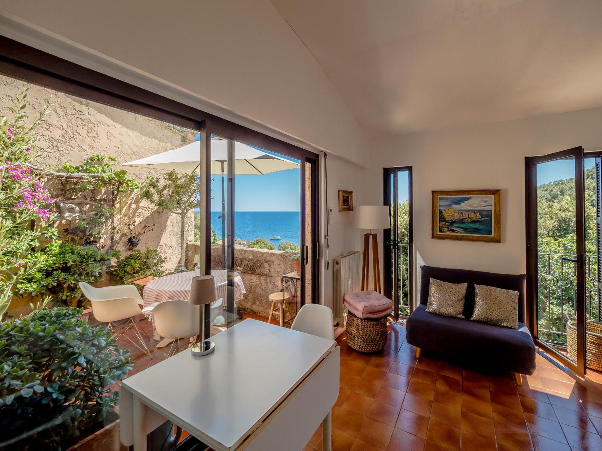 Residence Les Sources Brando Exterior photo
