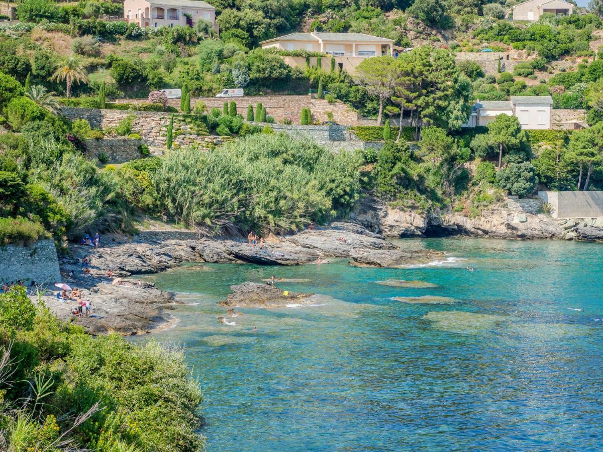 Residence Les Sources Brando Exterior photo