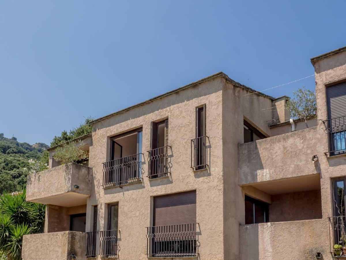 Residence Les Sources Brando Exterior photo