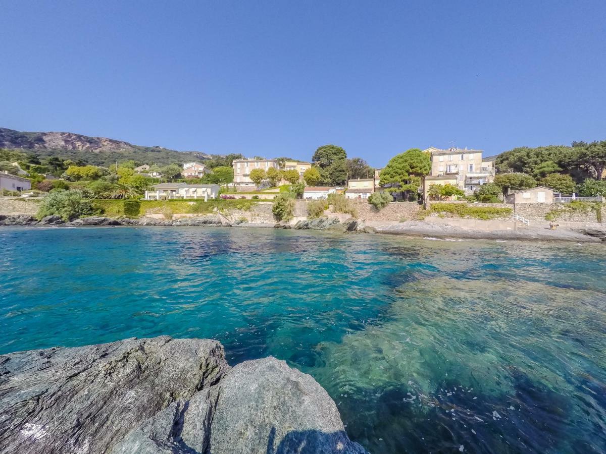 Residence Les Sources Brando Exterior photo